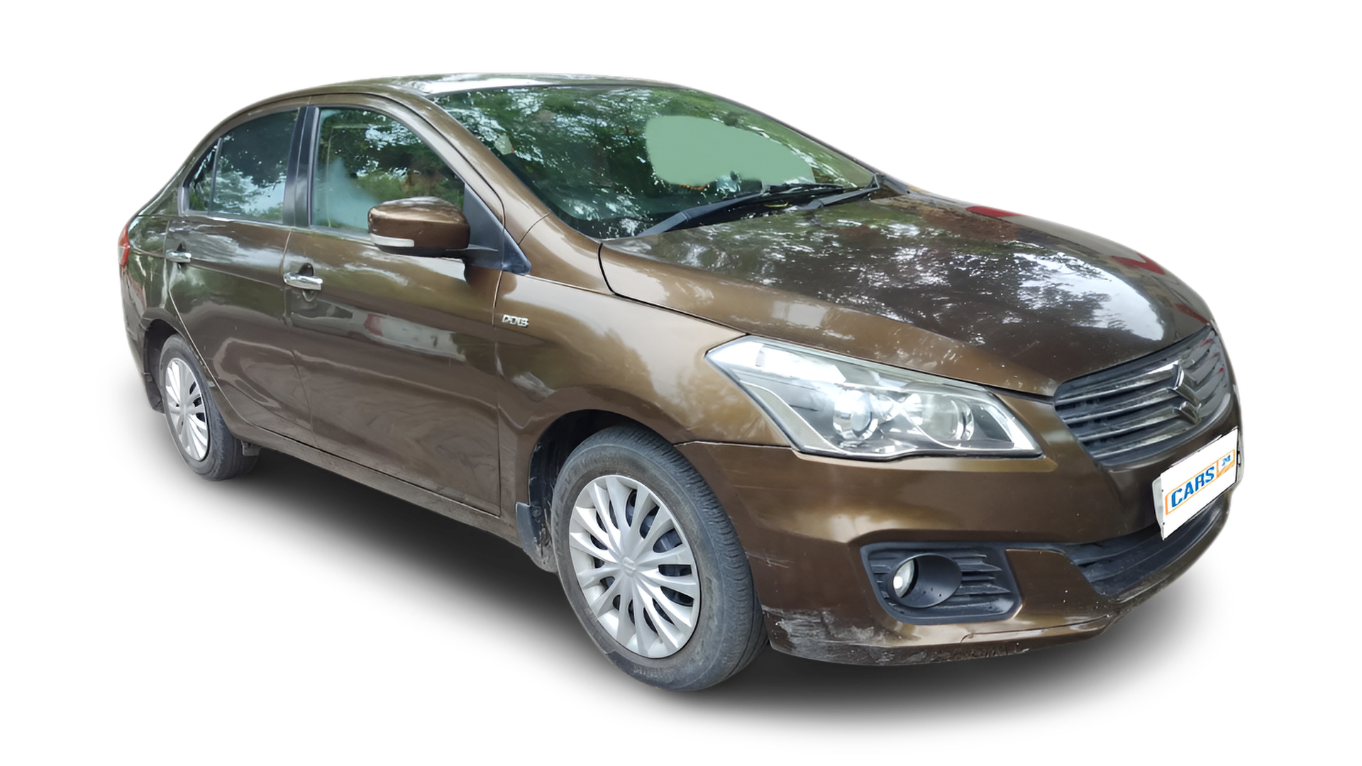 Maruti Ciaz-img